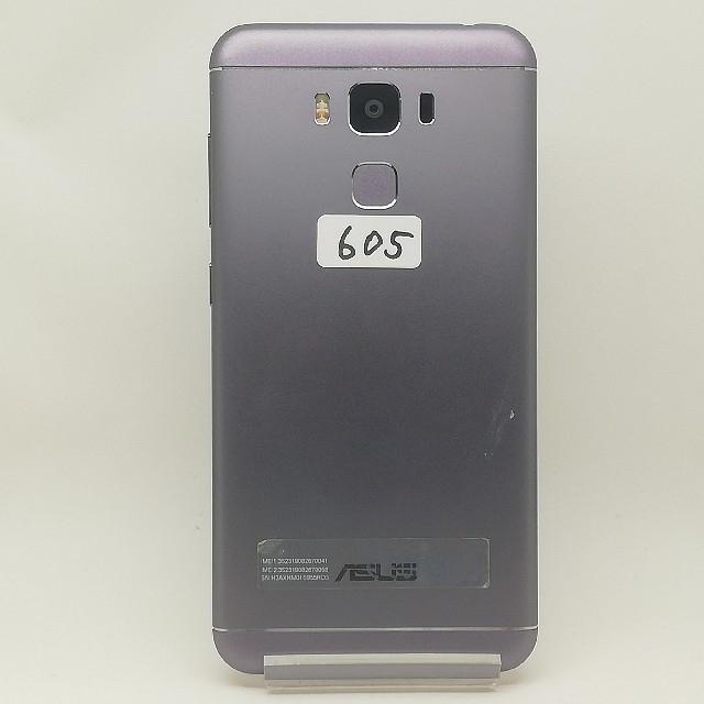 ASUS ZenFone 3 Max (ZC553KL)ランクS