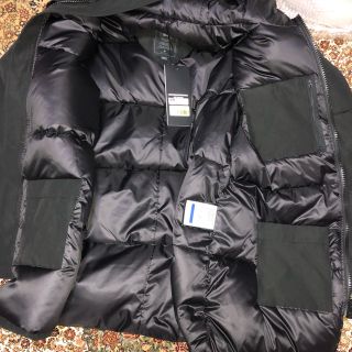 カナダグース(CANADA GOOSE)の新品 正規品 カナダグース Chateau 海外モデル ブラックラベル(ダウンジャケット)