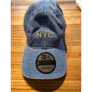 ニューエラー(NEW ERA)のKermit様専用(キャップ)