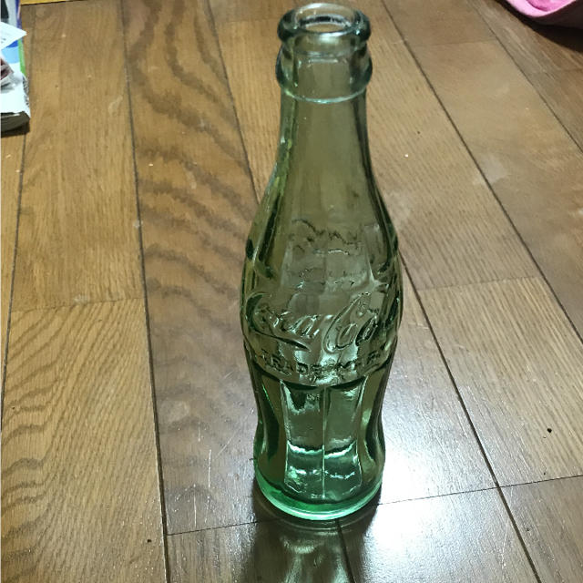コカ・コーラ by ゲンさん's shop｜コカコーラならラクマ - コカコーラ空き瓶の通販 超特価特価