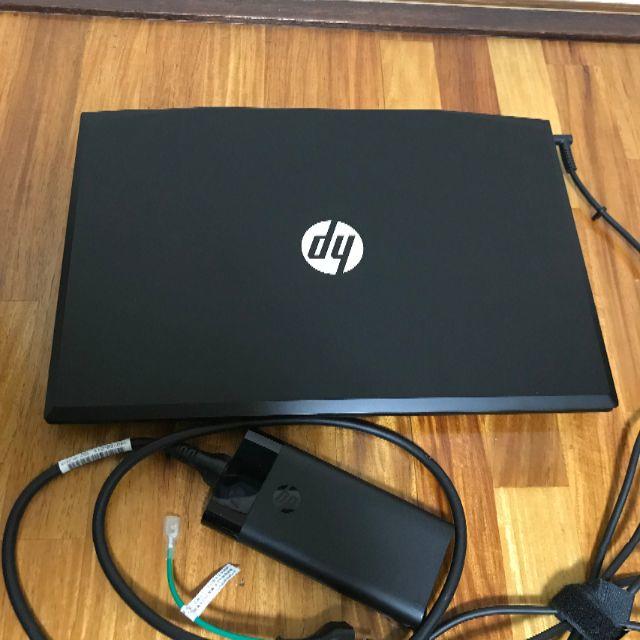 HP SSD HDD GTX1050 ノートPCの通販 by あ～る's shop｜ヒューレットパッカードならラクマ - 現行モデル i7 メモリ16G 正規品格安