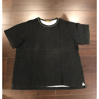 ワイズ(Y's)のy's for men Tシャツ 両面素材 yohji yamamoto(Tシャツ/カットソー(半袖/袖なし))