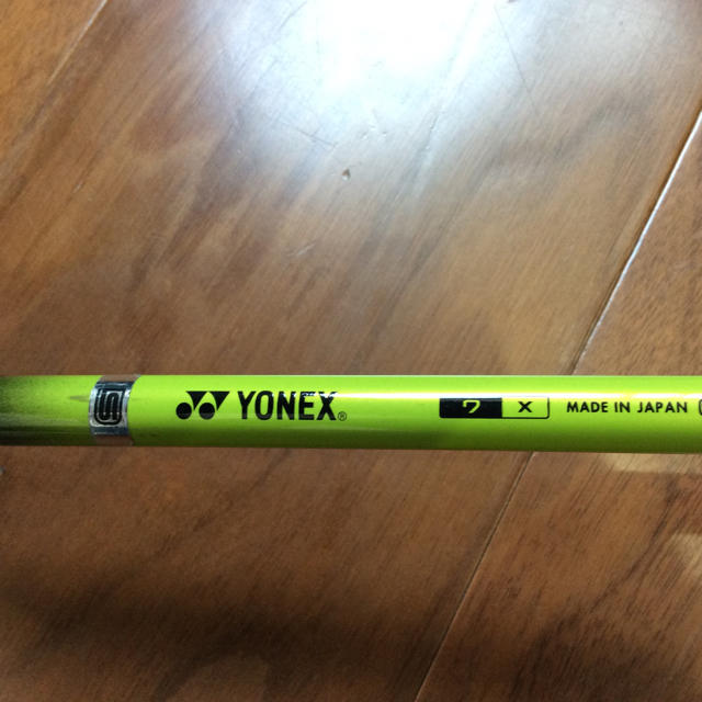 YONEX(ヨネックス)のYONEX(ヨネックス)i-EZONE☆5W  (18°) スポーツ/アウトドアのゴルフ(クラブ)の商品写真