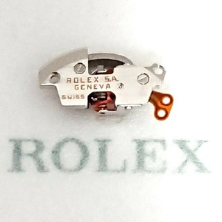 ロレックス(ROLEX)のステップ モーター  ディスプレイ(その他)