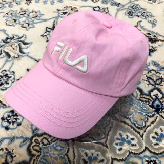 フィラ(FILA)のフィラ キャップ(キャップ)