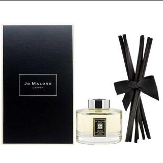 ジョーマローン(Jo Malone)のジョーマローン イングリッシュペアー&フリージア ディフューザー 新品未使用 (アロマポット/アロマランプ/芳香器)