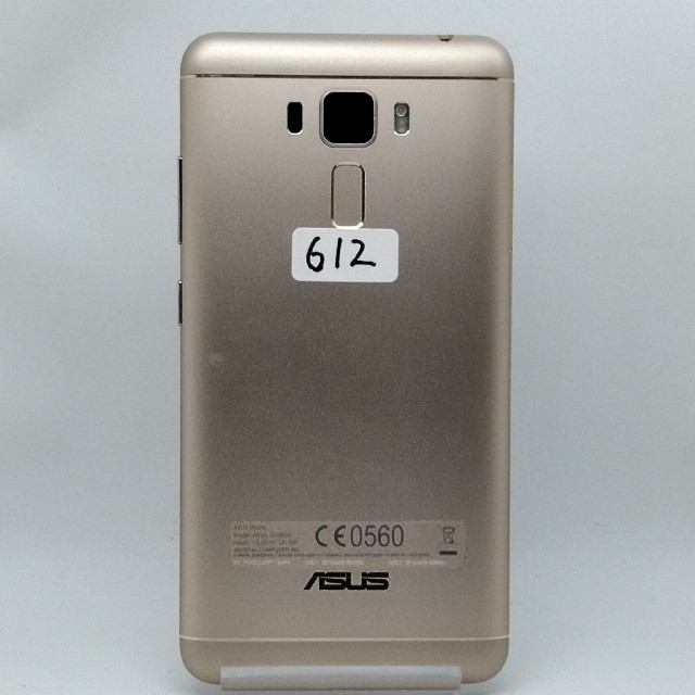 ASUS 
ZenFone 3 Laser (ZC551KL)ランクSスマホ/家電/カメラ