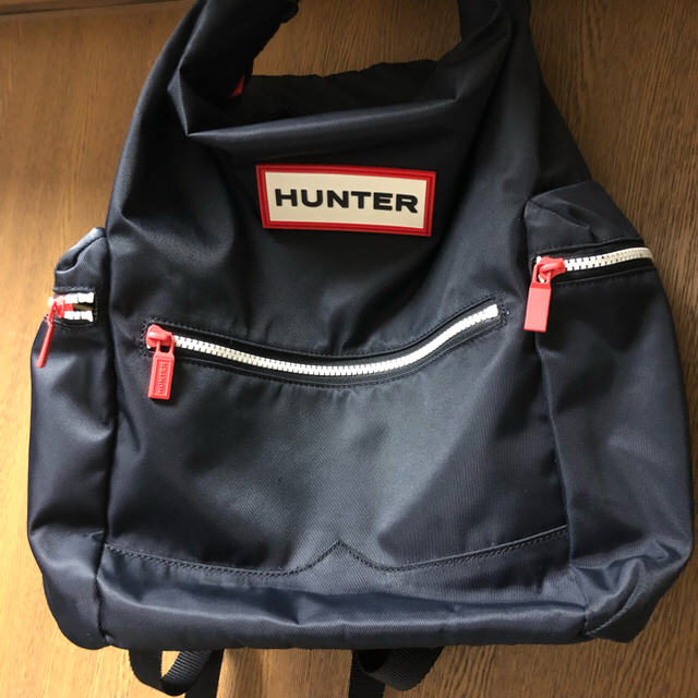 HUNTER バックパック