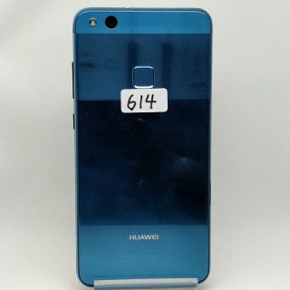 Huawei P10lite ランクS(スマートフォン本体)