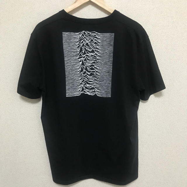 RAF SIMONS(ラフシモンズ)のフリスク様専用 RAF SIMONS JOY DIVISION メンズのトップス(Tシャツ/カットソー(半袖/袖なし))の商品写真