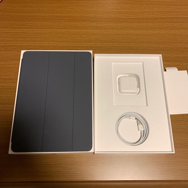 iPad Wi-Fi 128GB - スペースグレイ 第6世代 2