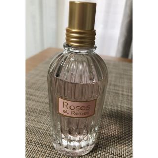 ロクシタン(L'OCCITANE)のロクシタン香水(香水(女性用))