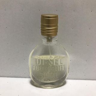 ディーゼル(DIESEL)の値下げ！ディーゼル 香水 FUEL FOR LIFE 送料無料！(香水(男性用))