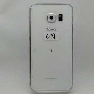 Galaxy S6 SC-05Gドコモ(スマートフォン本体)