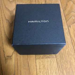 ハミルトン(Hamilton)の8817様専用Hamiltonベンチュラ(腕時計(アナログ))