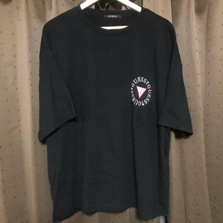 ゲス(GUESS)のCoCo様専用GUESSビッグT(Tシャツ/カットソー(半袖/袖なし))