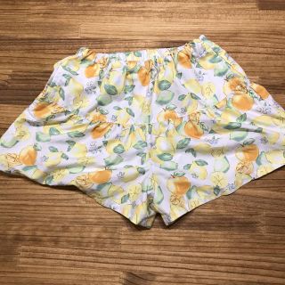 マザウェイズ(motherways)の最終お値引き‼️キッズショートパンツ(パンツ/スパッツ)