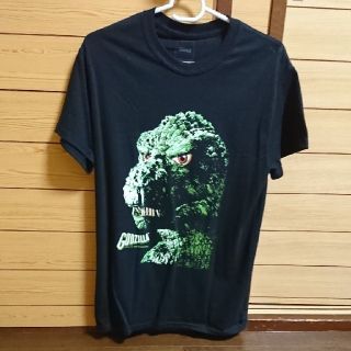 マーベル(MARVEL)の【特別お値下げ】完売『ゴジラキングオブモンスターズ』輸入公式Tシャツ(S)(その他)