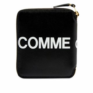 コムデギャルソン(COMME des GARCONS)のCOMME des GARCONS コムデギャルソン  財布 ウォレット(折り財布)