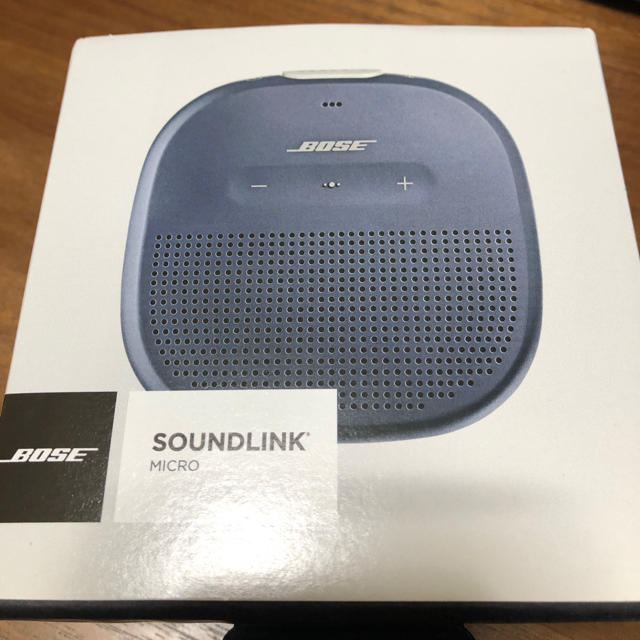 BOSE SOUNDLINK micro