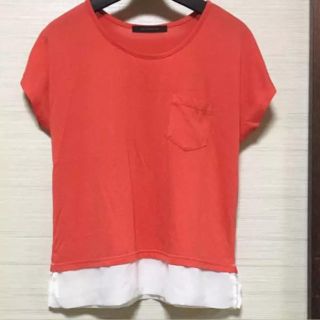ヴァンス(VENCE)のVENCE♡トップス(Tシャツ(半袖/袖なし))
