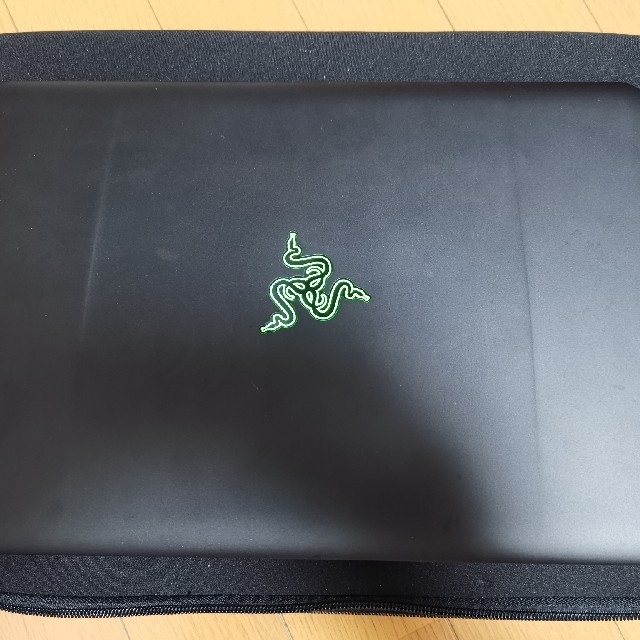 Razer Blade 14　ゲーミングノート