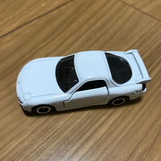 名探偵コナン 安室透 ミニカー(キャラクターグッズ)