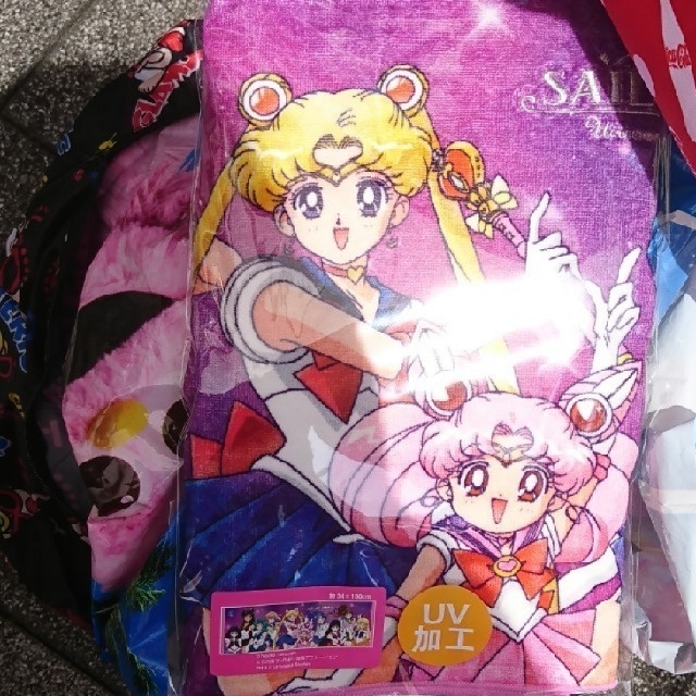 セーラームーン 新品 Usj セーラームーン ロングフェイスタオルの通販 By ちかみ S Shop セーラームーンならラクマ セーラームーン 新品 Usj セーラームーン ロングフェイスタオルの通販 By ちかみ S Shop セーラームーンならラクマ