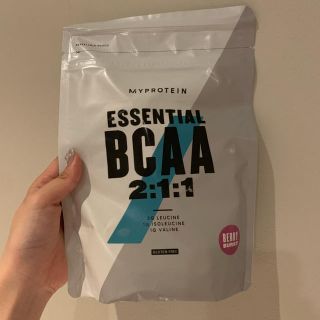 マイプロテイン(MYPROTEIN)のマイプロテイン BCAA ベリーバースト(プロテイン)