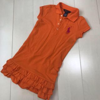 ラルフローレン(Ralph Lauren)のdragonS様 ☆専用ページ☆(ワンピース)