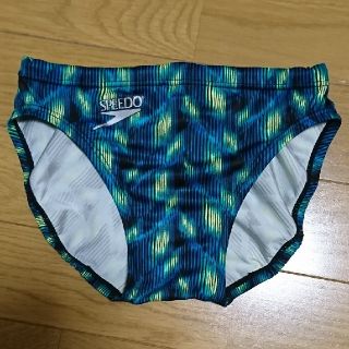 スピード(SPEEDO)のSPEEDO メンズ 競泳 水着 Mサイズ(水着)