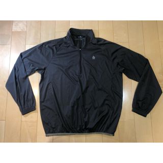 マンシングウェア(Munsingwear)の⛳️マンシングウェア Munsingwear  🐧美品✨ インナーブルゾン L(ウエア)