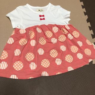 ボブソン(BOBSON)のご専用☆キムラタン ボブソン  トップス 110(Tシャツ/カットソー)