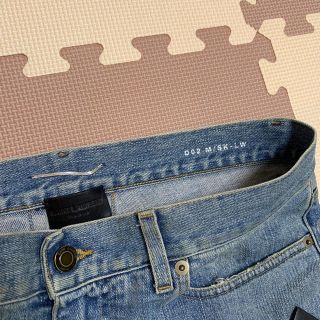 Saint Laurent - サンローラン デニム サイズ30タグありの通販 by