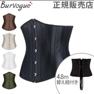 Burvogue コルセット(エクササイズ用品)