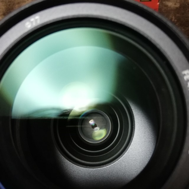 SONY Gレンズ sel24105gの通販 by あいうえお's shop|ソニーならラクマ - SONY 24-105 f4 特価爆買い