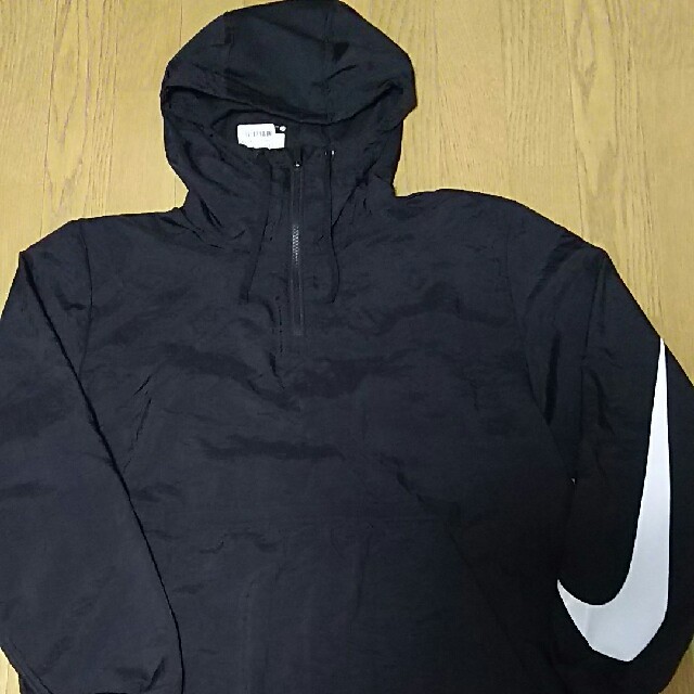 NIKE BIG SWOOSH ウィンドジャケット XL