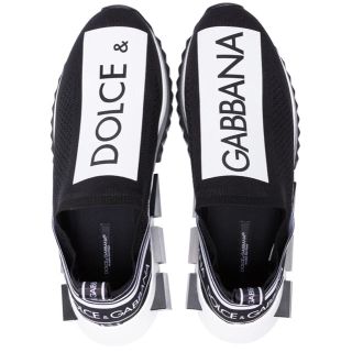 ドルチェアンドガッバーナ(DOLCE&GABBANA)のMIMI様専用ドルチェ&ガッバーナ スニーカー(スニーカー)