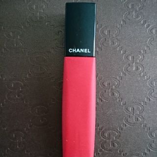 シャネル(CHANEL)のCHANEL  リップカラー(口紅)