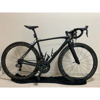 スペシャライズド(Specialized)のS-WORKS TARMAC SL5（52）ULTEGRA Di2(自転車本体)