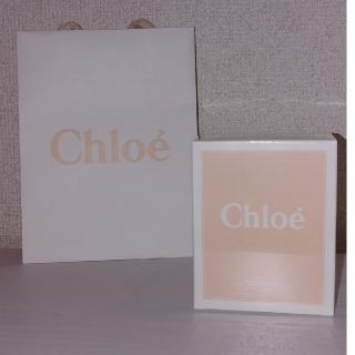 クロエ(Chloe)の【新品】Chloe  ハイドレイティング ボディミスト100ml(香水(女性用))