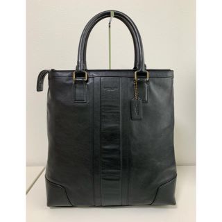 コーチ(COACH)の格安  コーチ 2way ビジネス トート バッグ ブリーフケース オシャレ(ビジネスバッグ)