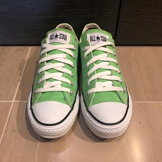 コンバース(CONVERSE)の51 【レディースシューズ】converse(スニーカー)