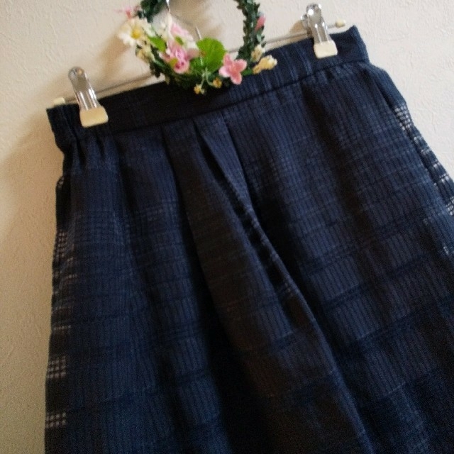 Rope' Picnic(ロペピクニック)の🌸様専用 レディースのスカート(ひざ丈スカート)の商品写真