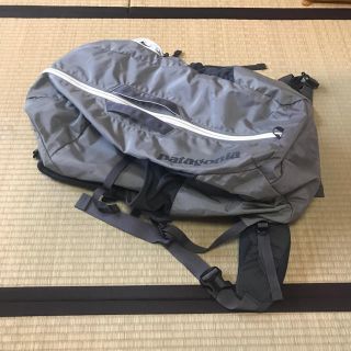 パタゴニア(patagonia)のpatagonia   クライミング ザック バック リュック(バッグパック/リュック)