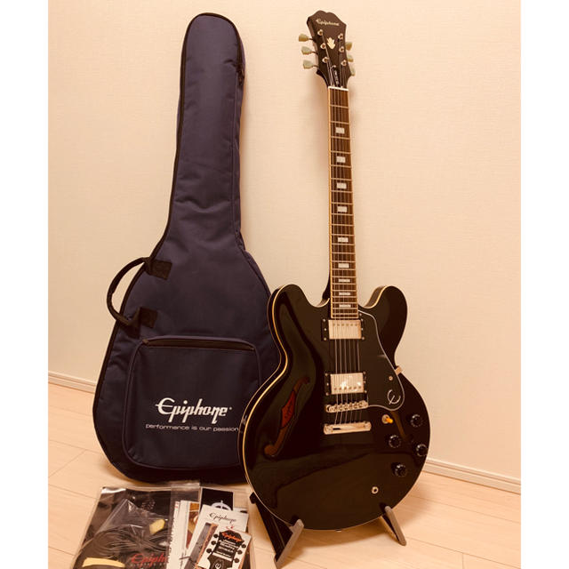 Epiphone ES-335 PRO エレキギター Epiphone ES-335 PRO エレキギター