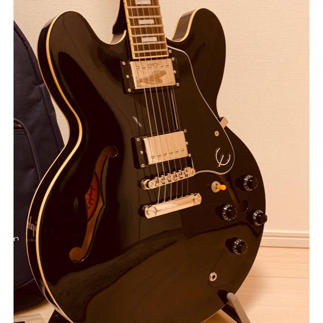 Epiphone ES-335 PRO エレキギター Epiphone ES-335 PRO エレキギター