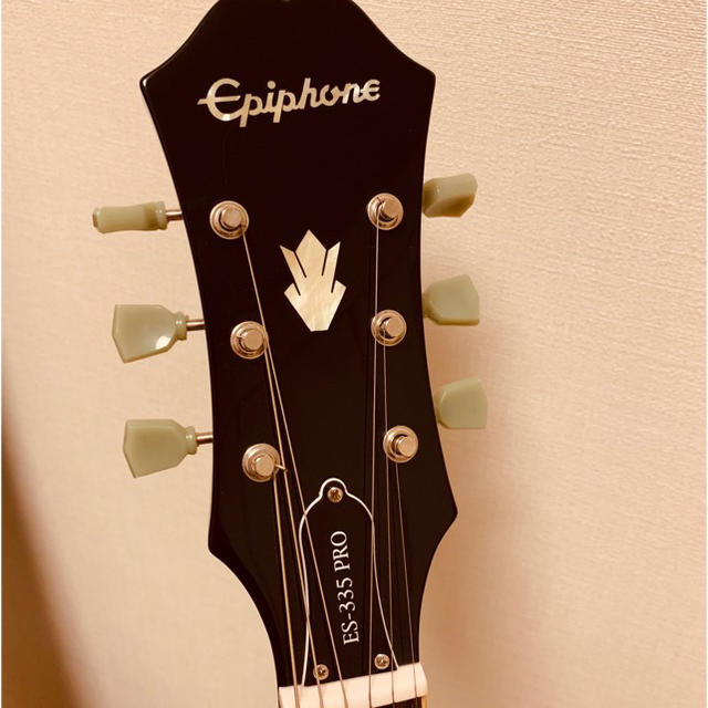 Epiphone ES-335 PRO エレキギター Epiphone ES-335 PRO エレキギター