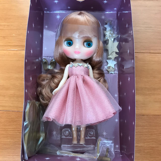 ミディ ブライス バブリーブリス ミディ ブライス バブリーブリス