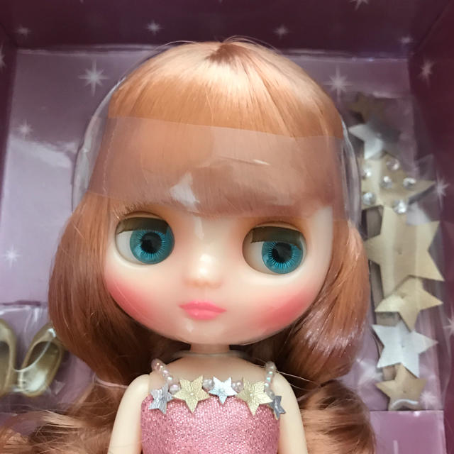ミディ ブライス バブリーブリス ミディ ブライス バブリーブリス